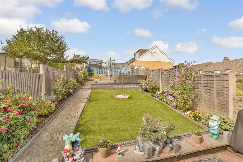 Main image of property: Horsted Avenue, Chatham, Kent