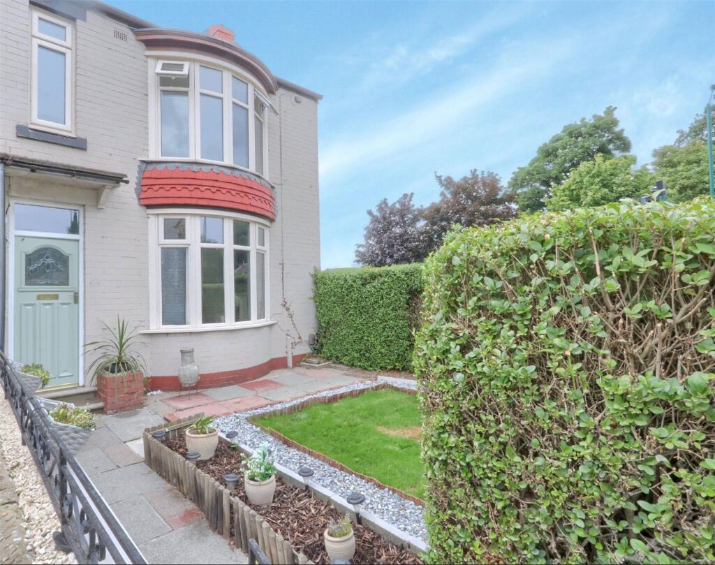 Main image of property: Belmangate, Guisborough, TS14
