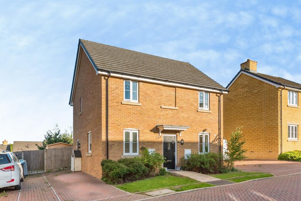 Main image of property: Blanket Way, Witney