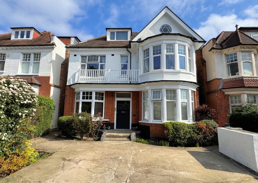 Main image of property: ETCHINGHAM PARK  ROAD, FINCHLEY, N3