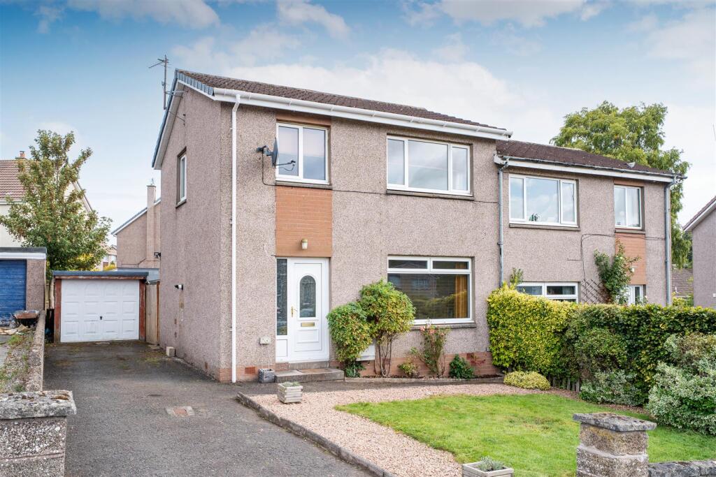 Main image of property: St. Michaels Drive, Cupar