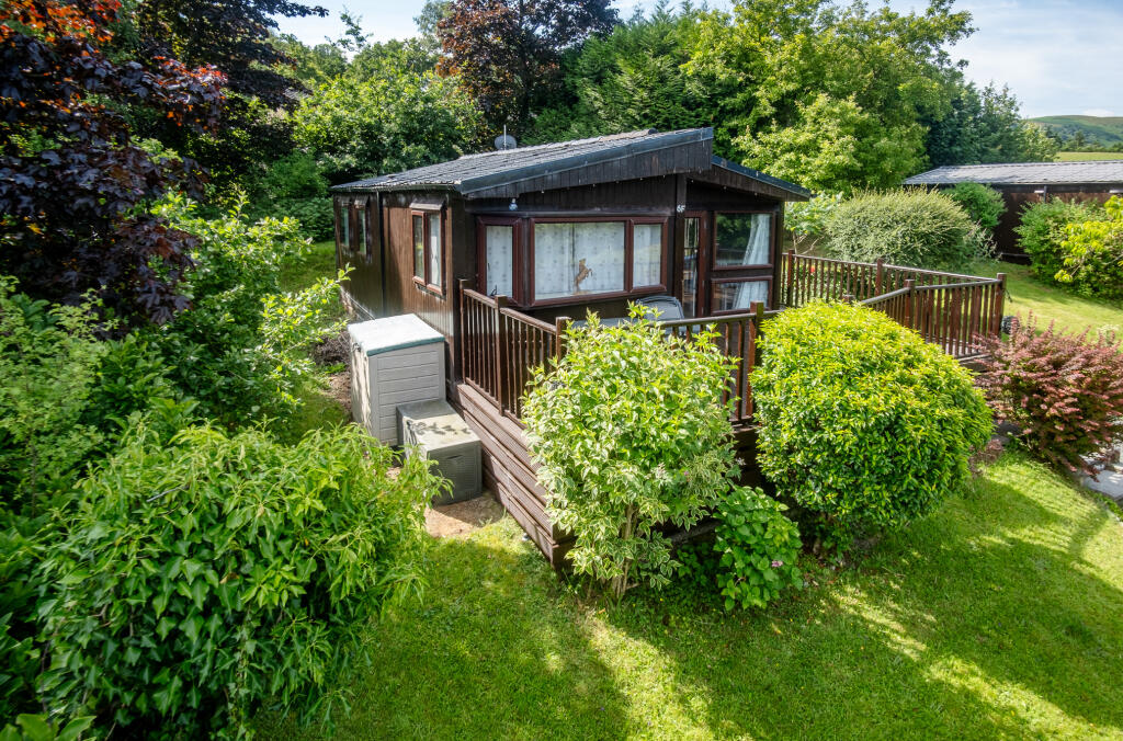 Main image of property: Caer Beris Holiday Estate, Nantyrarian Road, Llanynis, Builth Wells, Powys