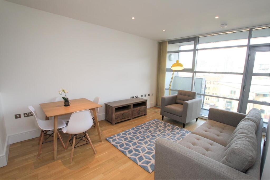 Main image of property: The Lock, Whitworth Street West