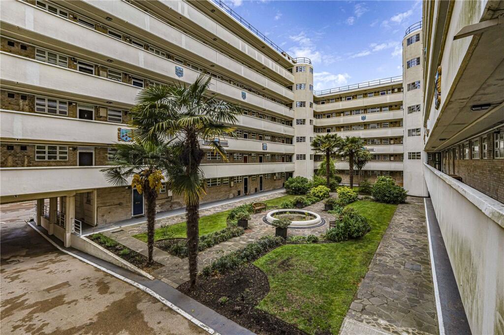 Main image of property: Lichfield Court, Richmond