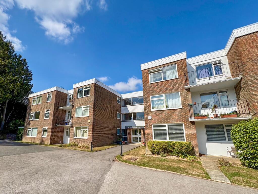 Main image of property: Beacon Road, Crowborough