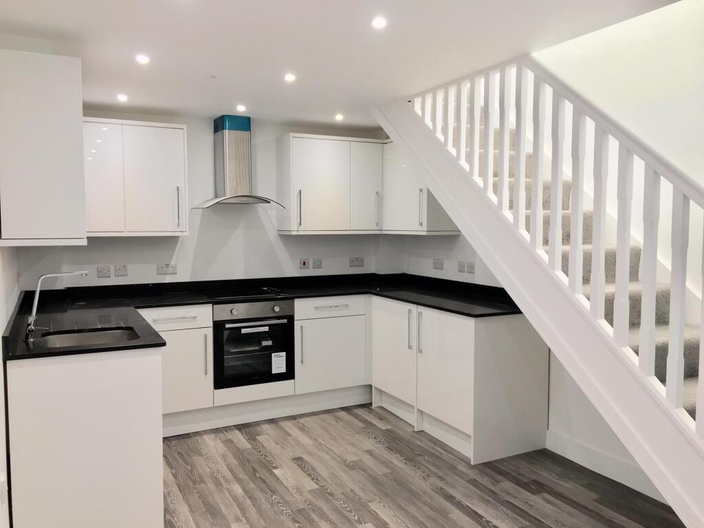 Main image of property: East Street, CHESHAM