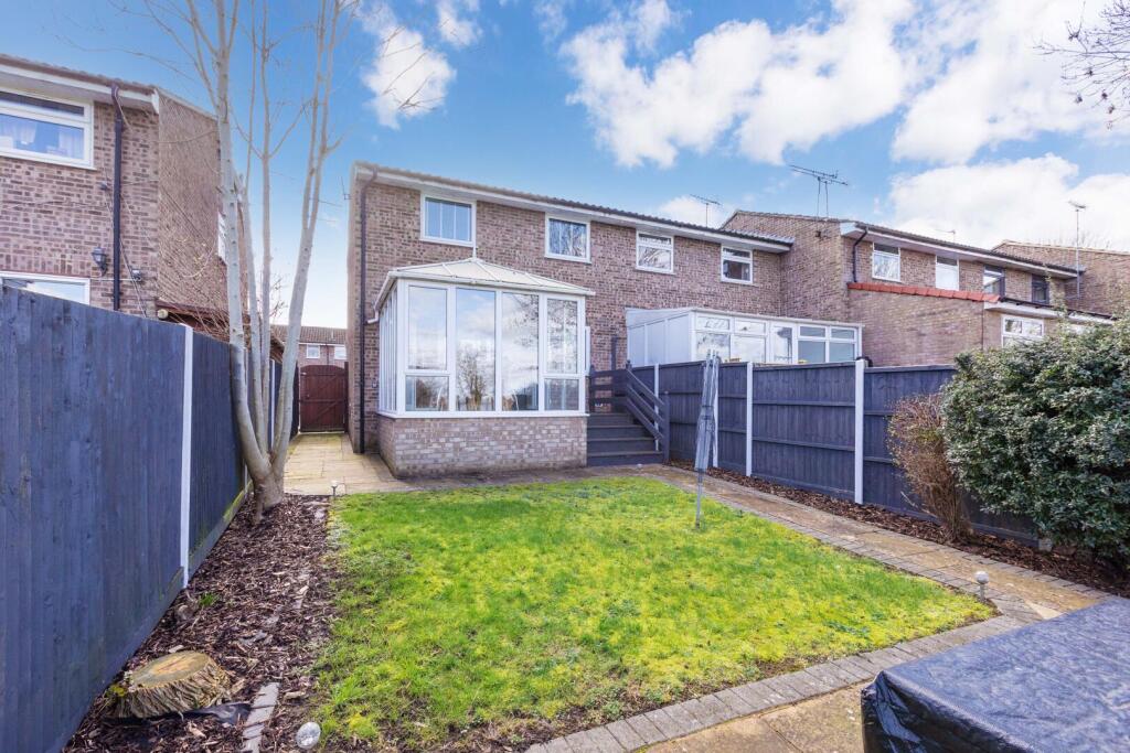 Main image of property: Bunces Close, Eton, Berkshire, SL4
