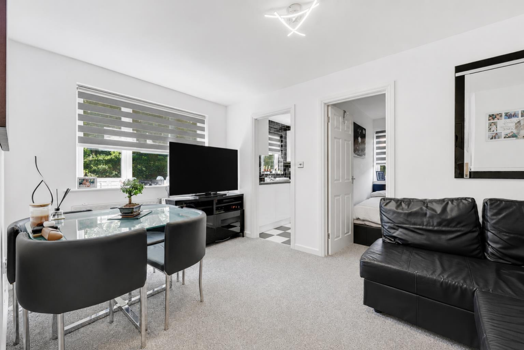 Main image of property: Wroxall Court, Linnet Way, Purfleet-On-Thames