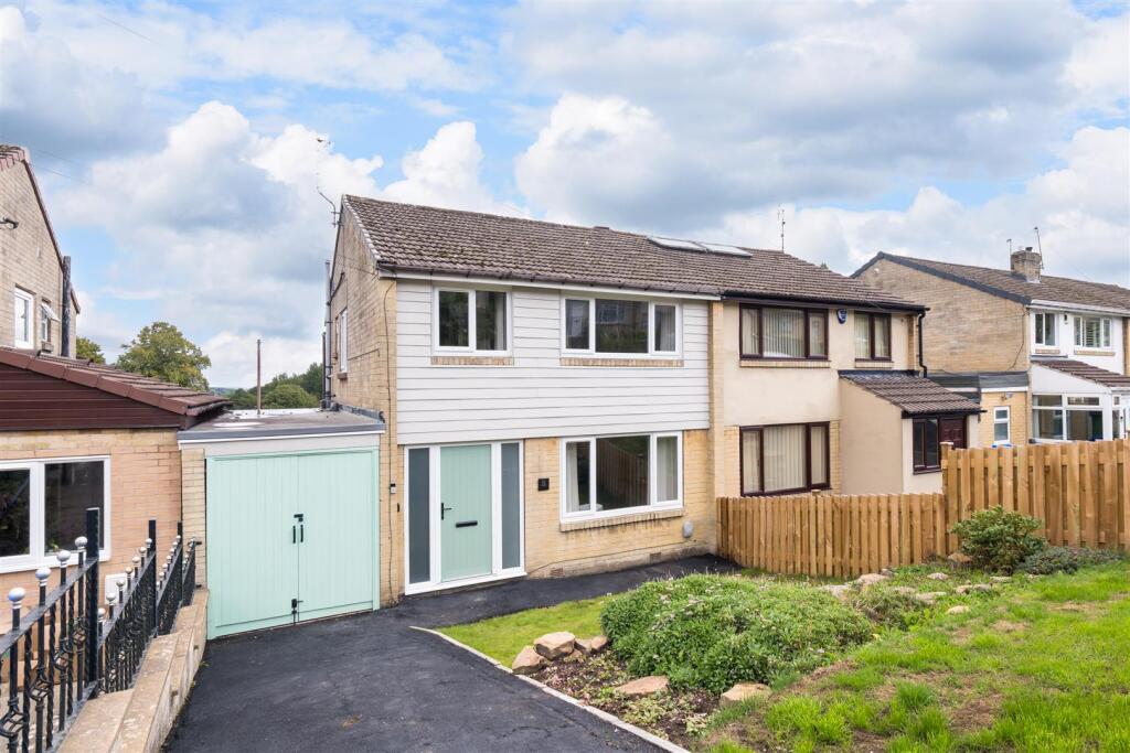 Main image of property: Furness Close, Stannington, S6