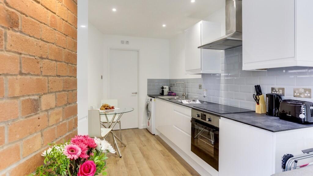 Main image of property: The Rowley Building, Queen Street, Leicester, Leicester City