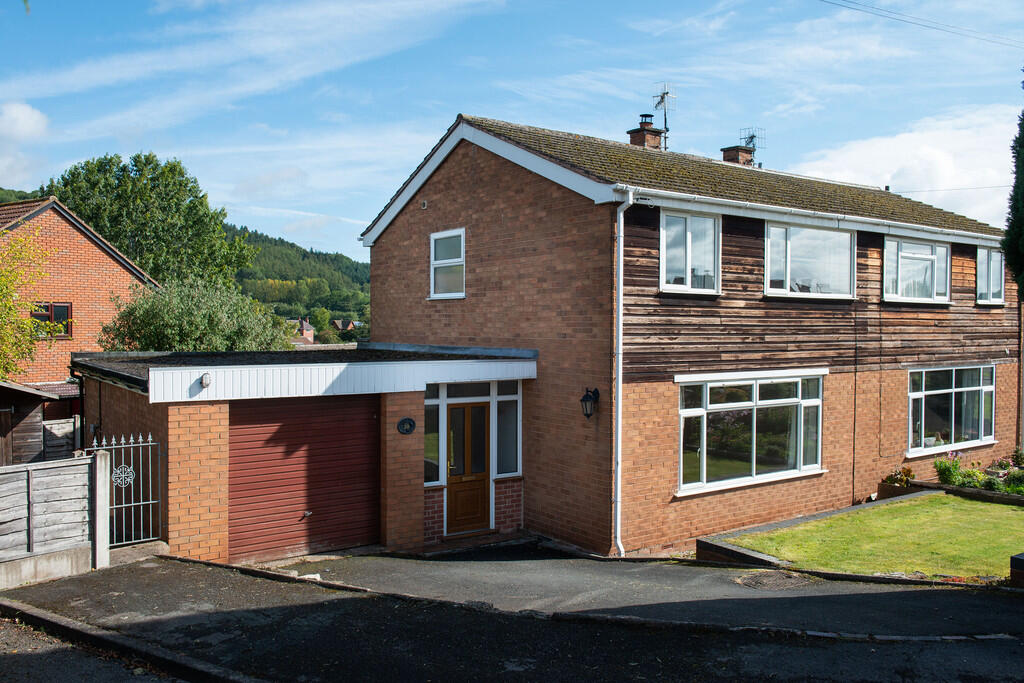 Main image of property: The Glebe, Great Witley
