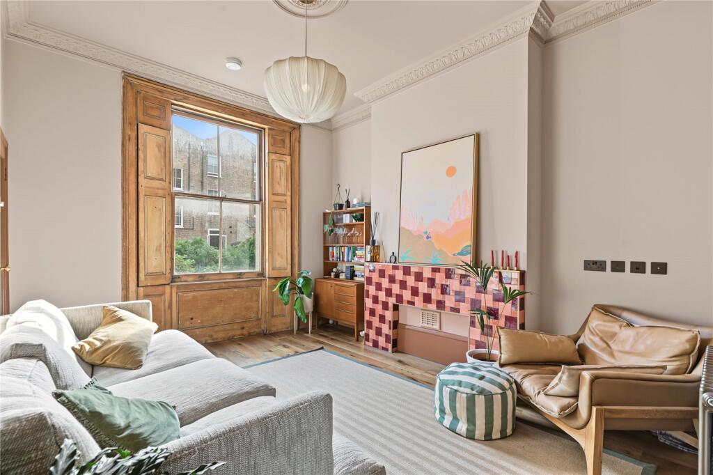 Main image of property: Englefield Road, De Beauvoir, London, N1