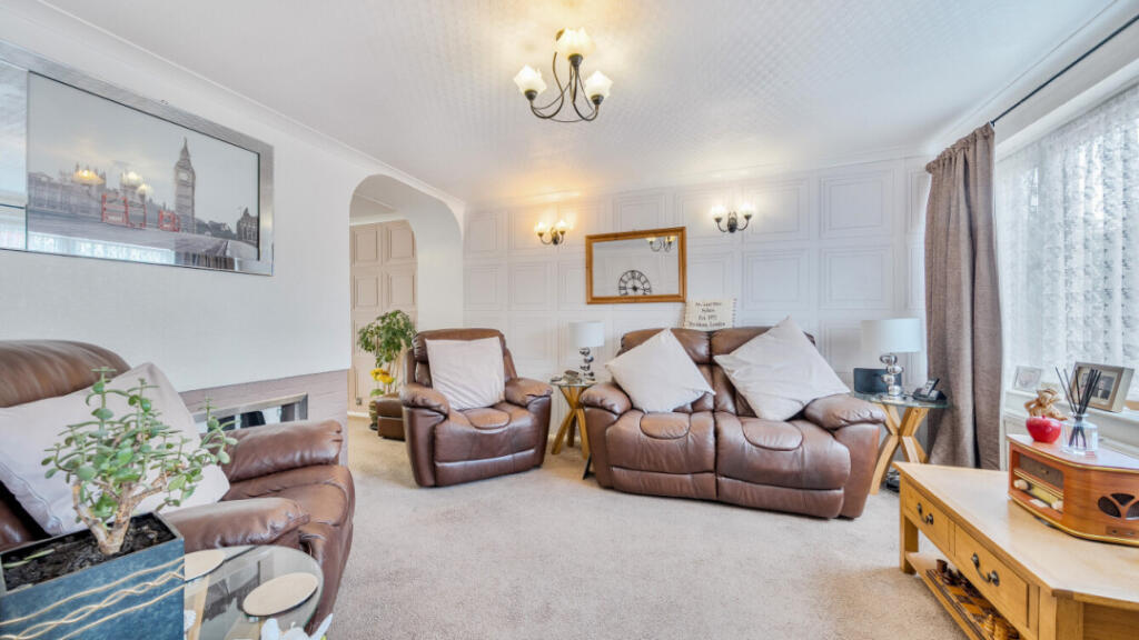 Main image of property: Anthony Road, Welling, DA16 3EJ