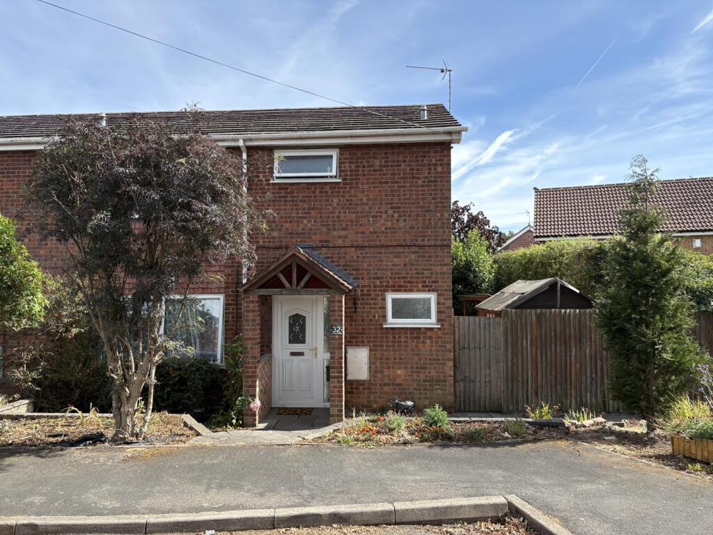 Main image of property: The Roundhills, Elmesthorpe
