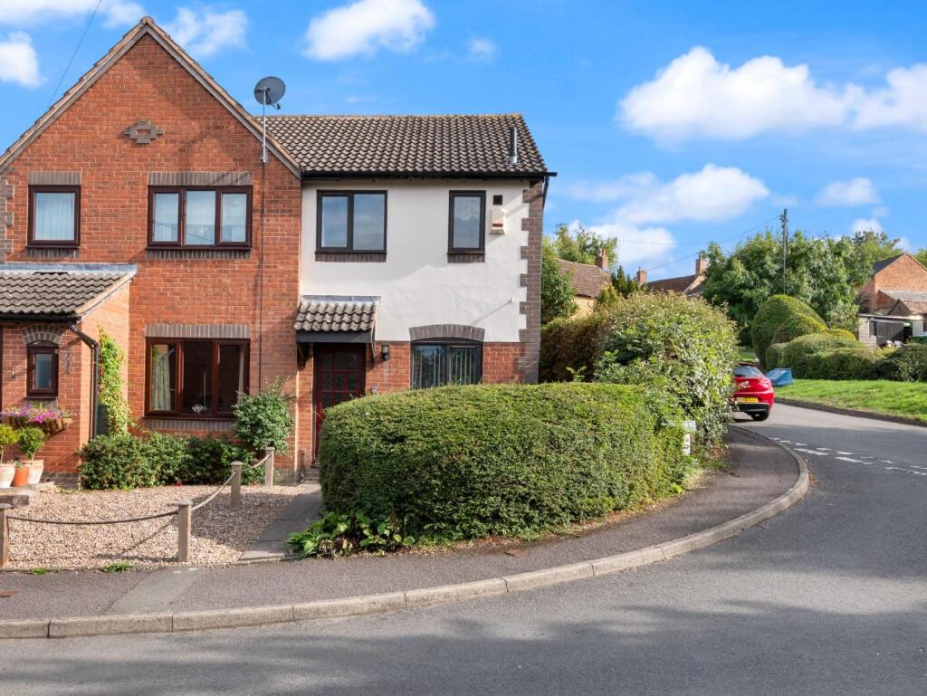 Main image of property: Hillside Croft, Napton, Southam