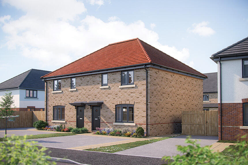 Main image of property: Bluebell Road,
Redcar,
TS10 5FJ