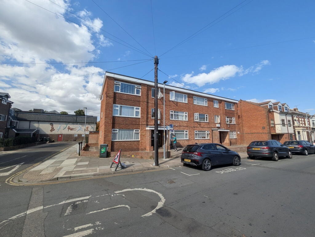 Main image of property: Hamilton House, Clive Road