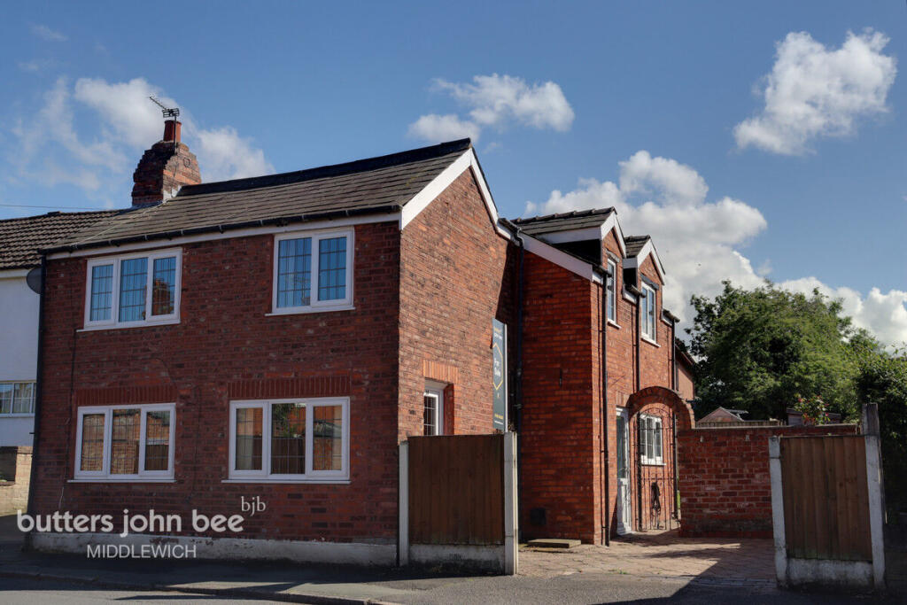 Main image of property: St Anns Road, Middlewich