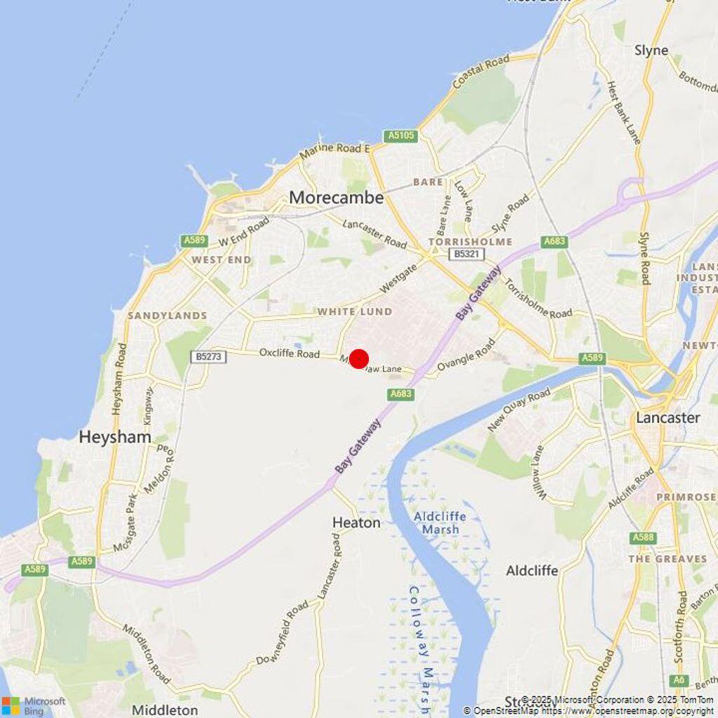 Property Map