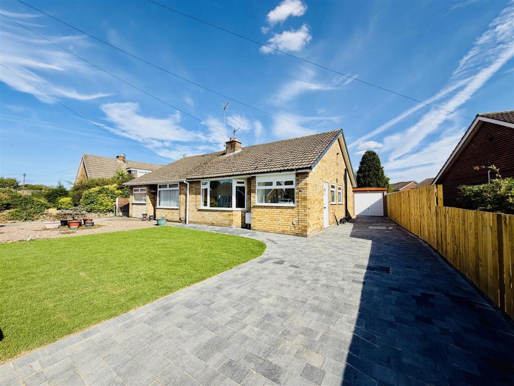 Main image of property: Courtneys, Selby