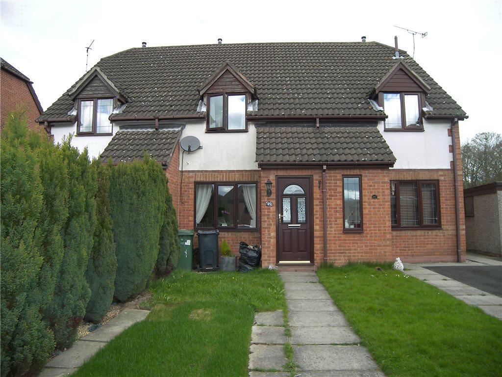 Main image of property: Cantley Road, Riddings