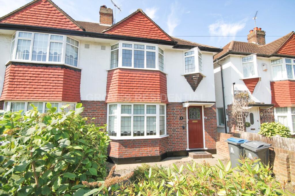 Main image of property: Kenley Road, Kingston Upon Thames