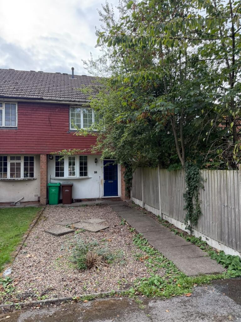 Main image of property: Saxon Green, Lenton, East Midlands, NG7