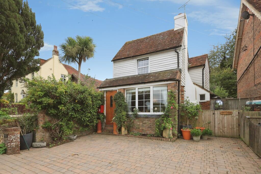 Main image of property: Gardner Street, Herstmonceux, Hailsham