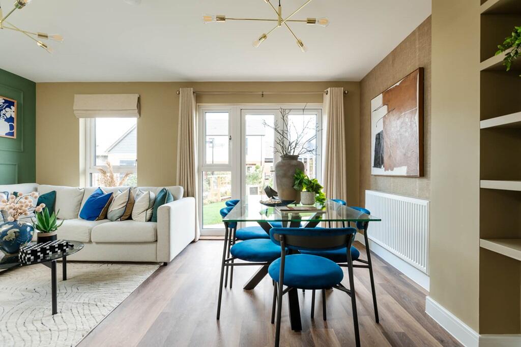Main image of property: Thorpe Close, Bordon, Hampshire, GU35 9FD