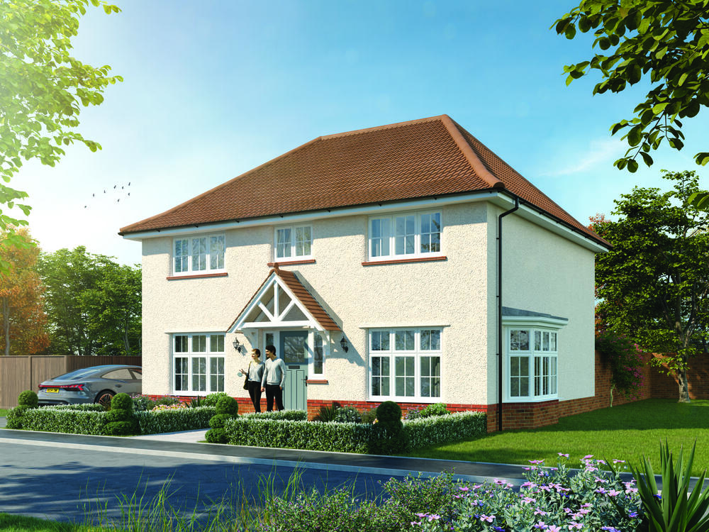 Main image of property: Haverhill Road,
Haverhill, 
Suffolk, 
CB9 7UD
