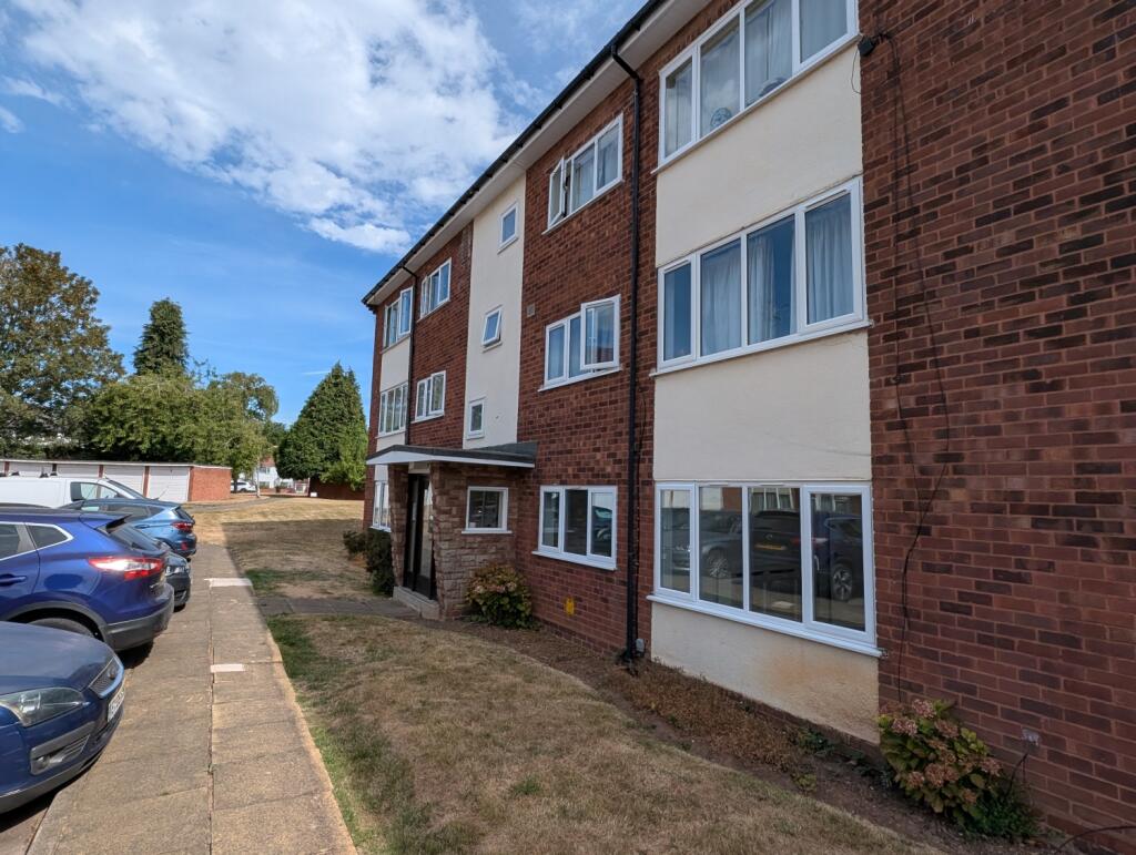Main image of property: 40 Arosa Drive, Birmingham