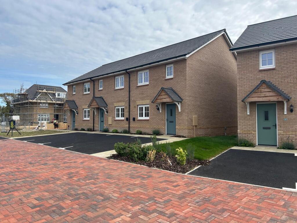 Main image of property: Fletcher Crescent, Barrington, Cambridge