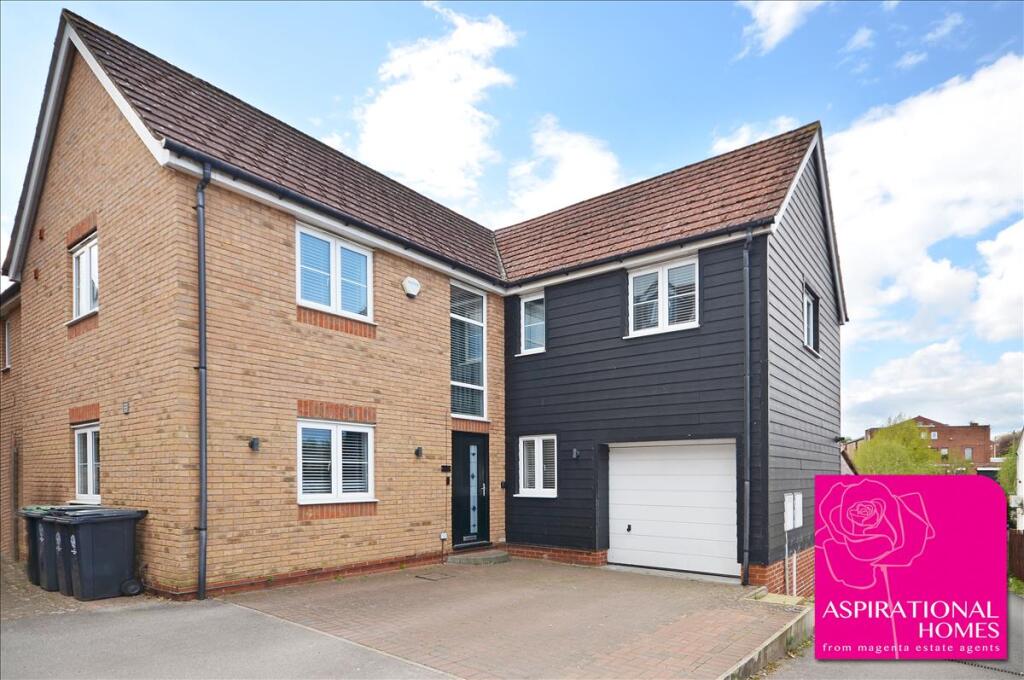 Main image of property: James Gribble Court, Raunds, Northamptonshire, NN9