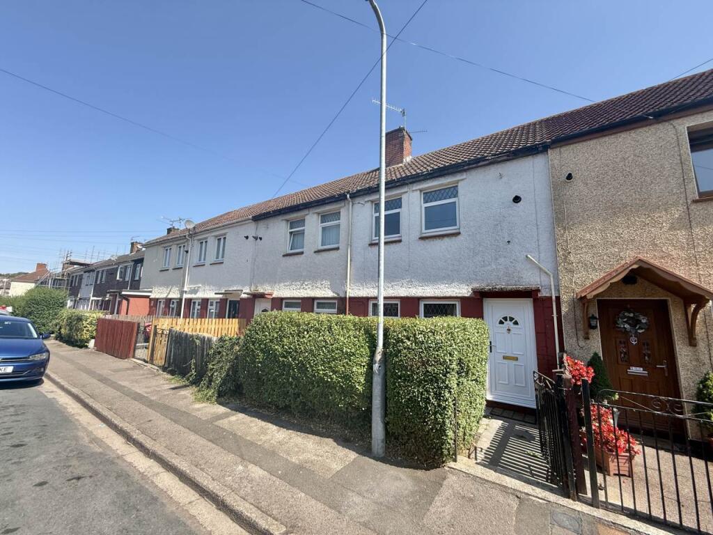 Main image of property: Oliver Road, Newport, Gwent