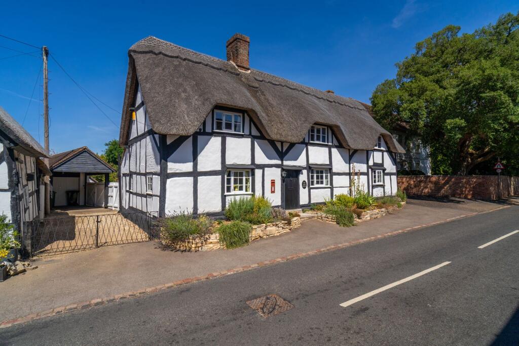 Main image of property: Main Street, Cropthorne, WR10