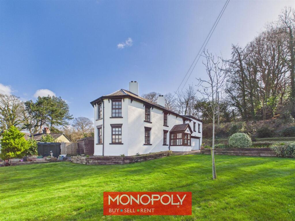 Main image of property: Ystrad, Denbigh, LL16