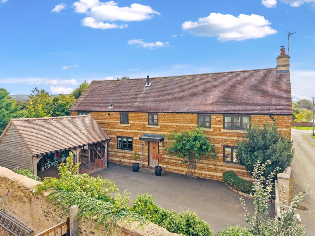 Main image of property: Caldecott, Market Harborough, Rutland