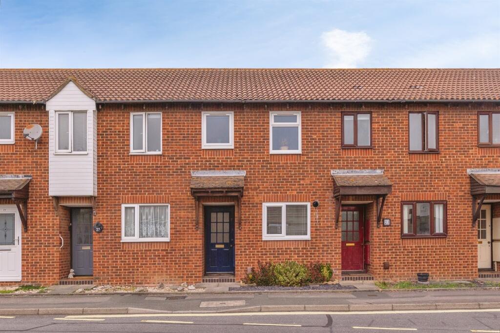 Main image of property: Sywell Crescent, Portsmouth