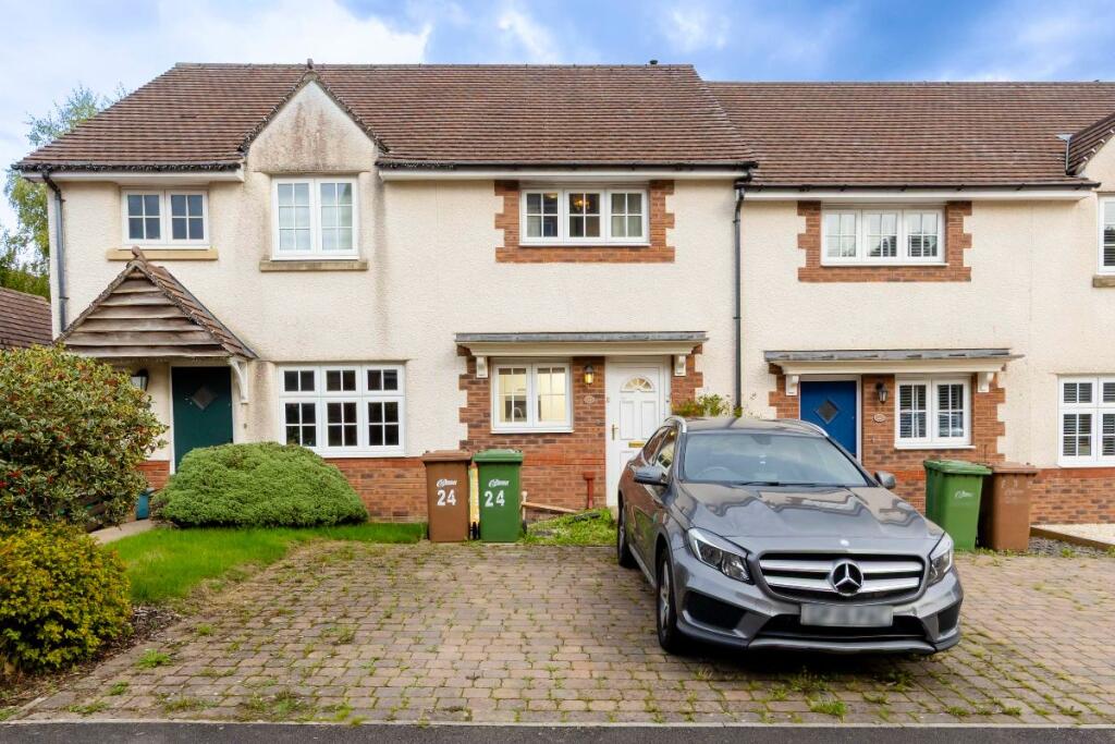 Main image of property: Heron Drive, Penallta, Hengoed