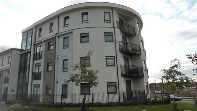 Main image of property: Breton Court, Palandine Way, Stoke, Coventry, CV3