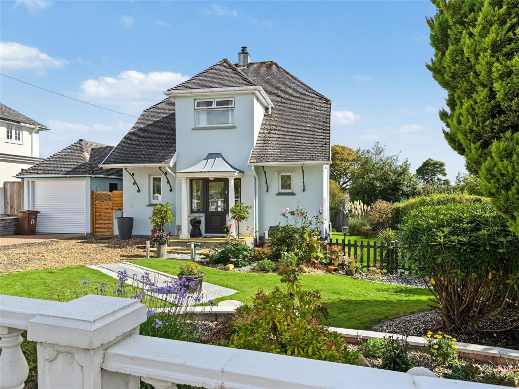 Main image of property: Crabtree Lane, Bodmin, Cornwall, PL31