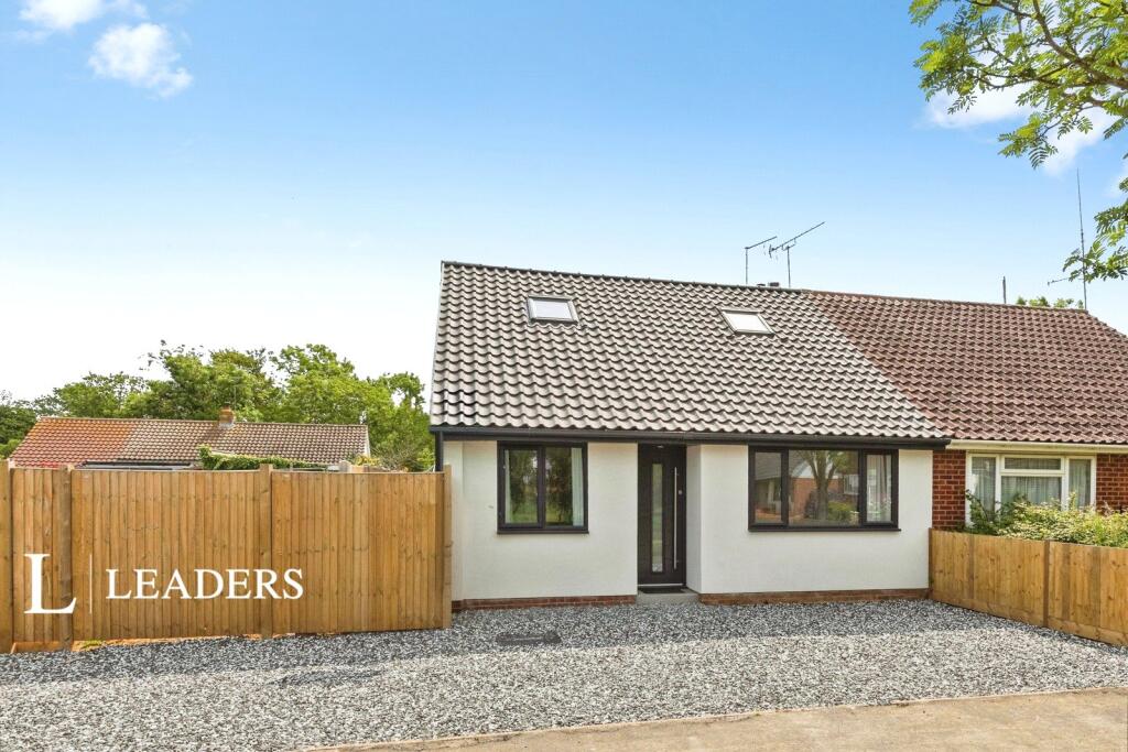 Main image of property: Swanbourne Road, Wick, Littlehampton, BN17