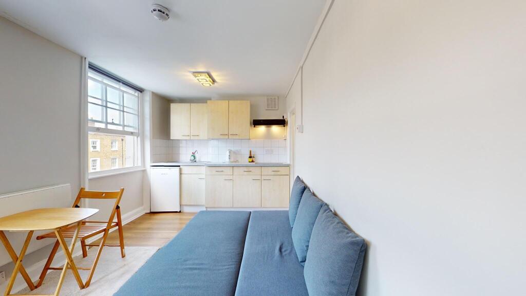 Main image of property: 152 Gloucester Place, London, NW1 6DT