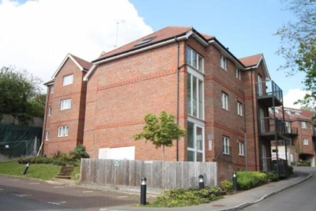 Main image of property: St. Marks Close, High Wycombe, HP13