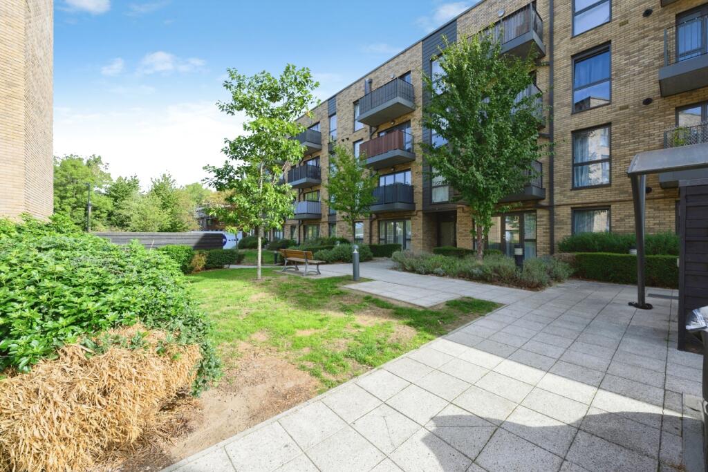 Main image of property: Old Barn Lane, Kenley, Surrey, CR8
