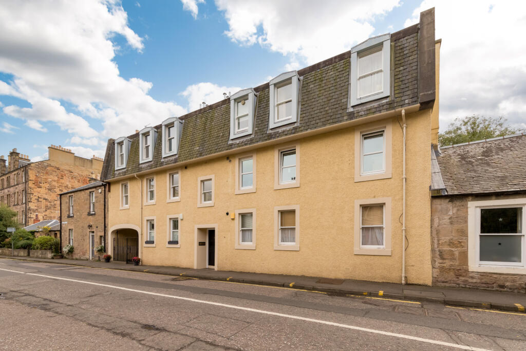 Main image of property: 14/6 Canaan Lane,Morningside, Edinburgh, EH10 4SY
