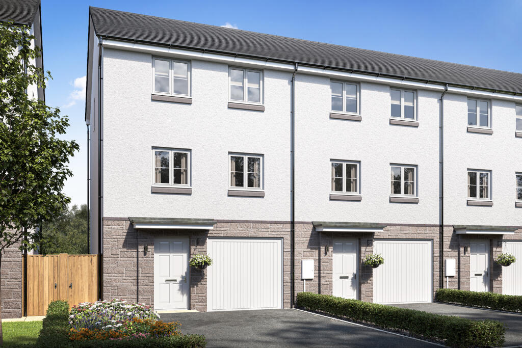 Main image of property: 1 Charolais Lane
Huntingtower
Perth
PH1 3JH