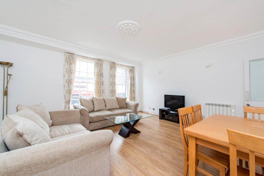 Main image of property: Park Road, Marylebone, London, NW1
