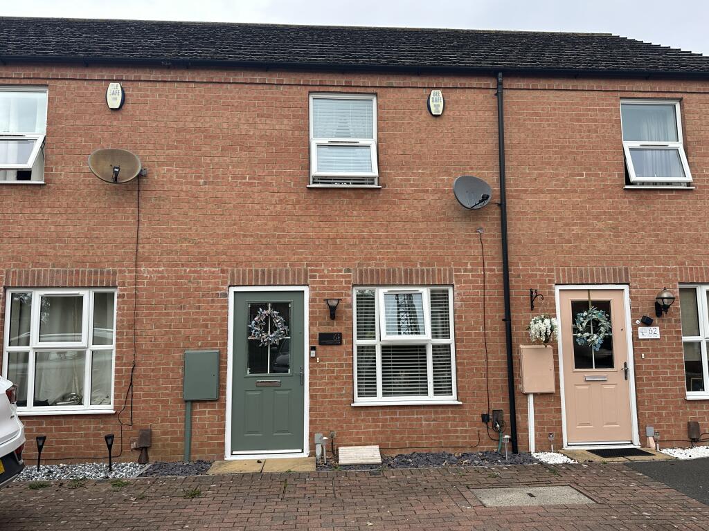 Main image of property: Danes Close, Grimsby, DN32 9AG