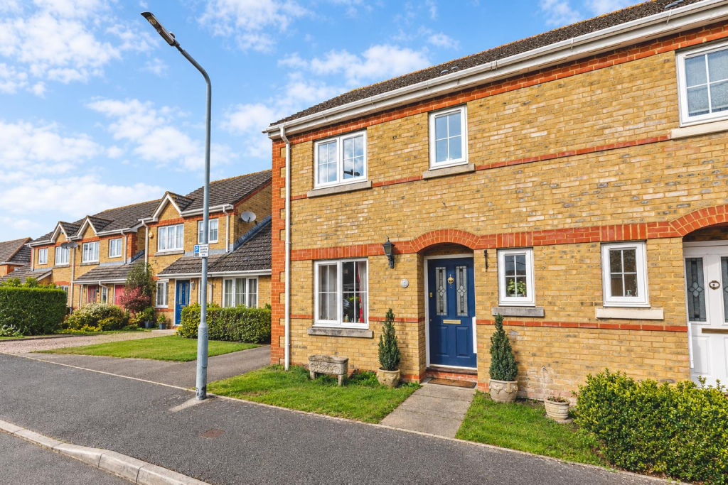 Main image of property: The Limes, Windsor